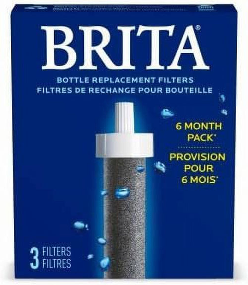 16 Replacement Bottle Filter F294967