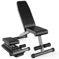 Adjustable Foldable Weight Bench Y36676