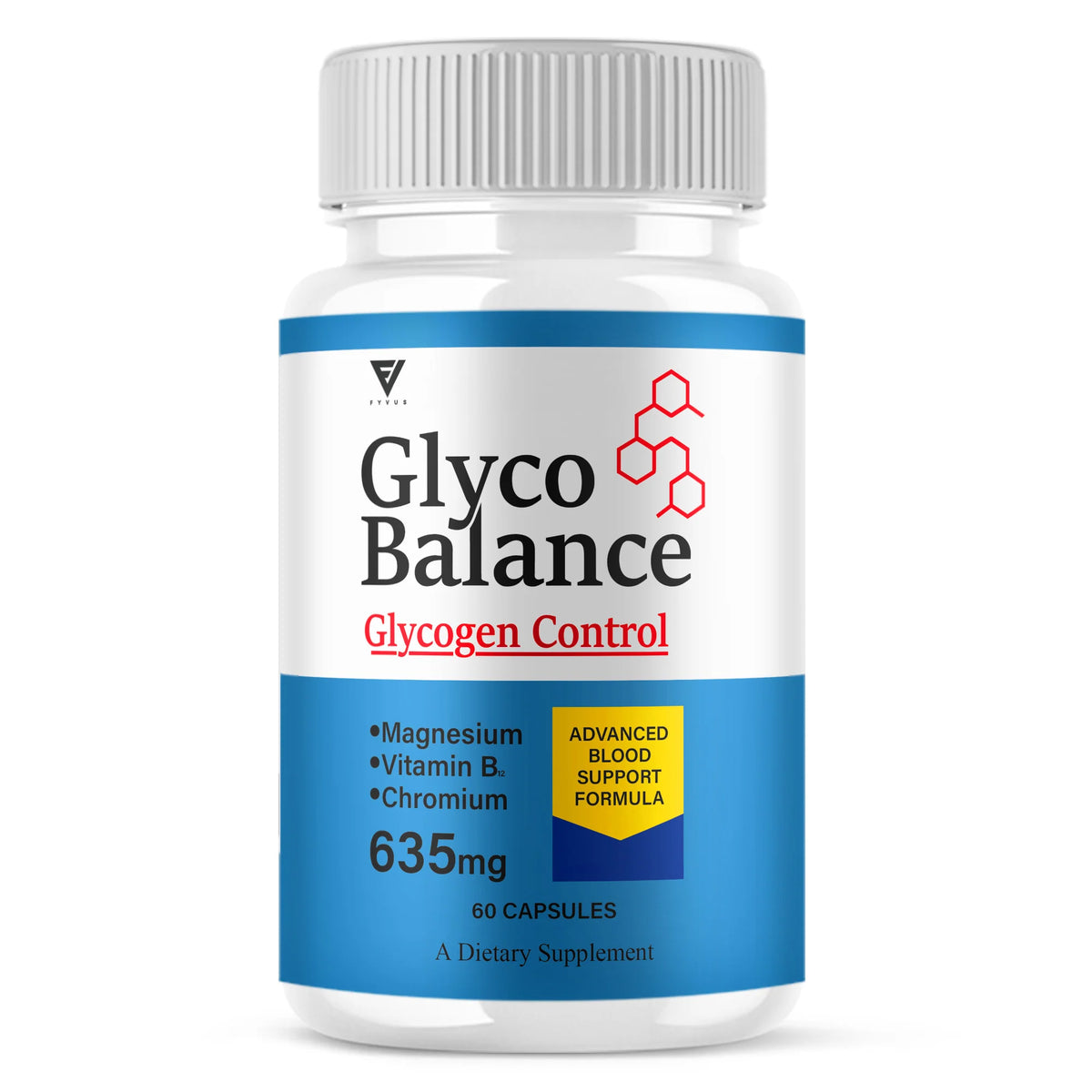 Glycogen Capsules D510948