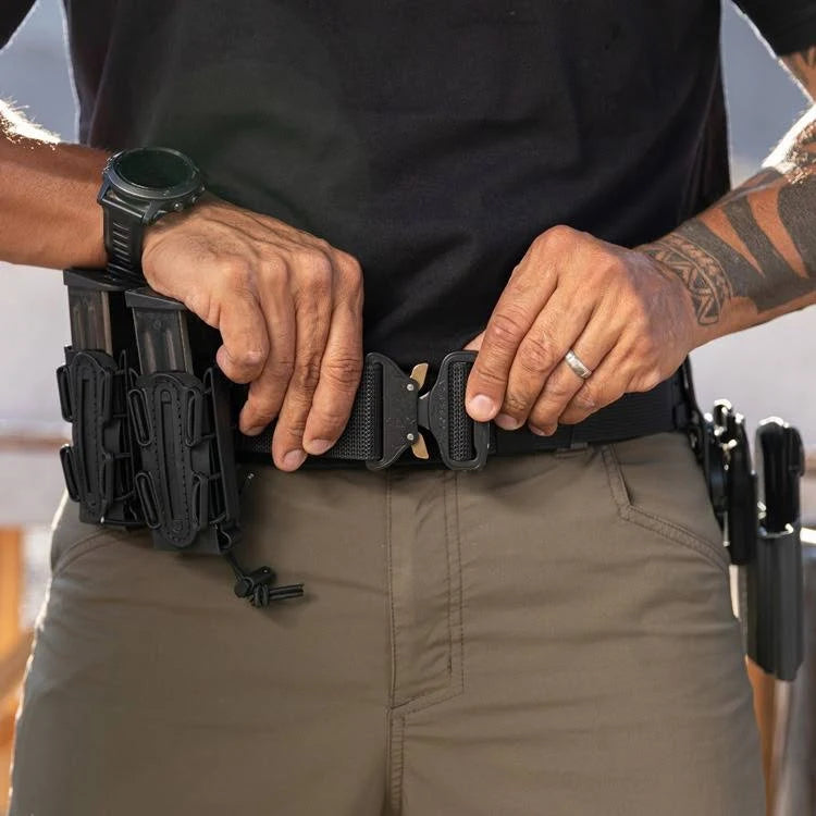 Tactical Belt U32971
