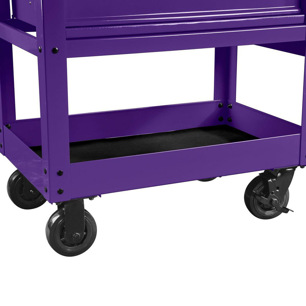 30 in. 5-Drawer Mechanics Cart P2791