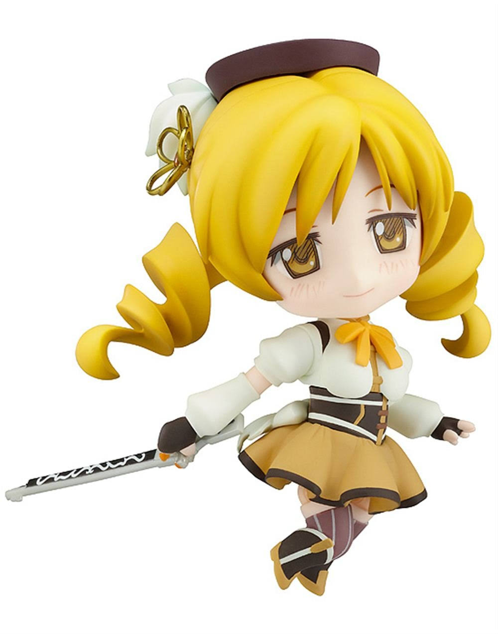 Nendoroid Mami Tomoe N307704