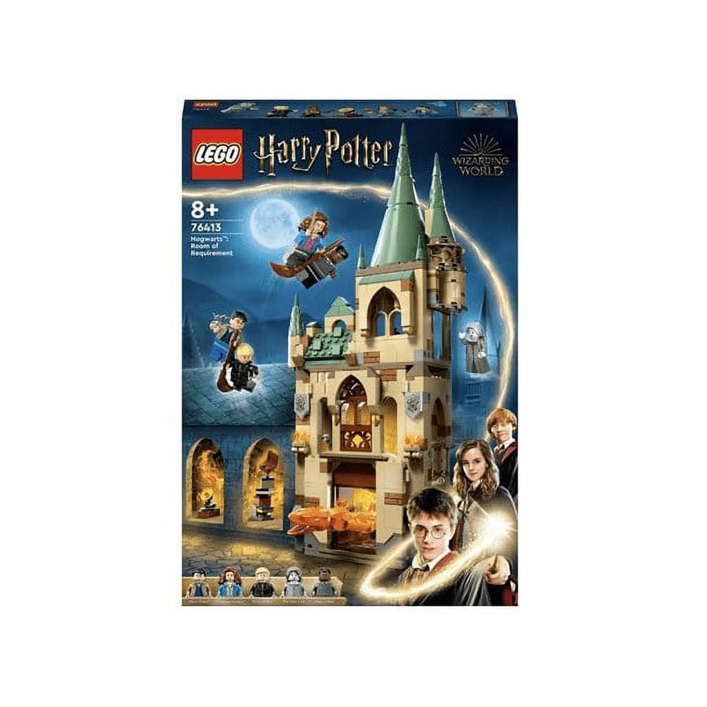 Lego Harry Potter Building Set F7328