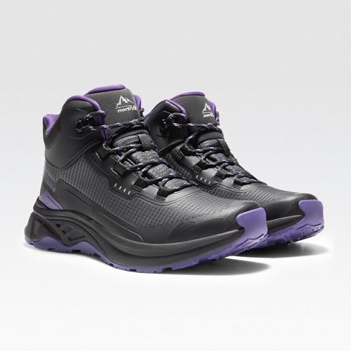 Women's Lightweight Waterproof Hiking Boots Q927773