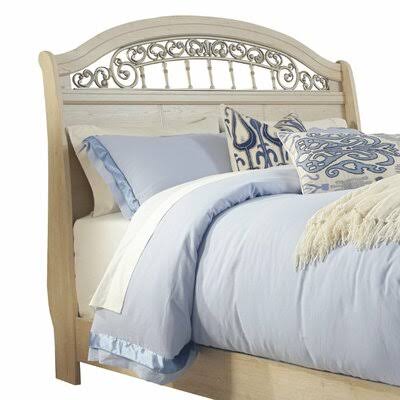 Queen Sleigh Headboard I4823