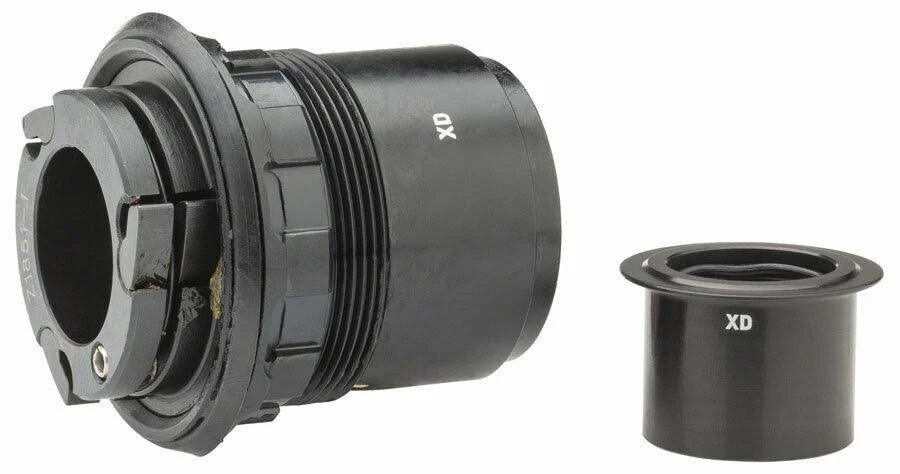 XD Freehub Body 12 x 142mm L324