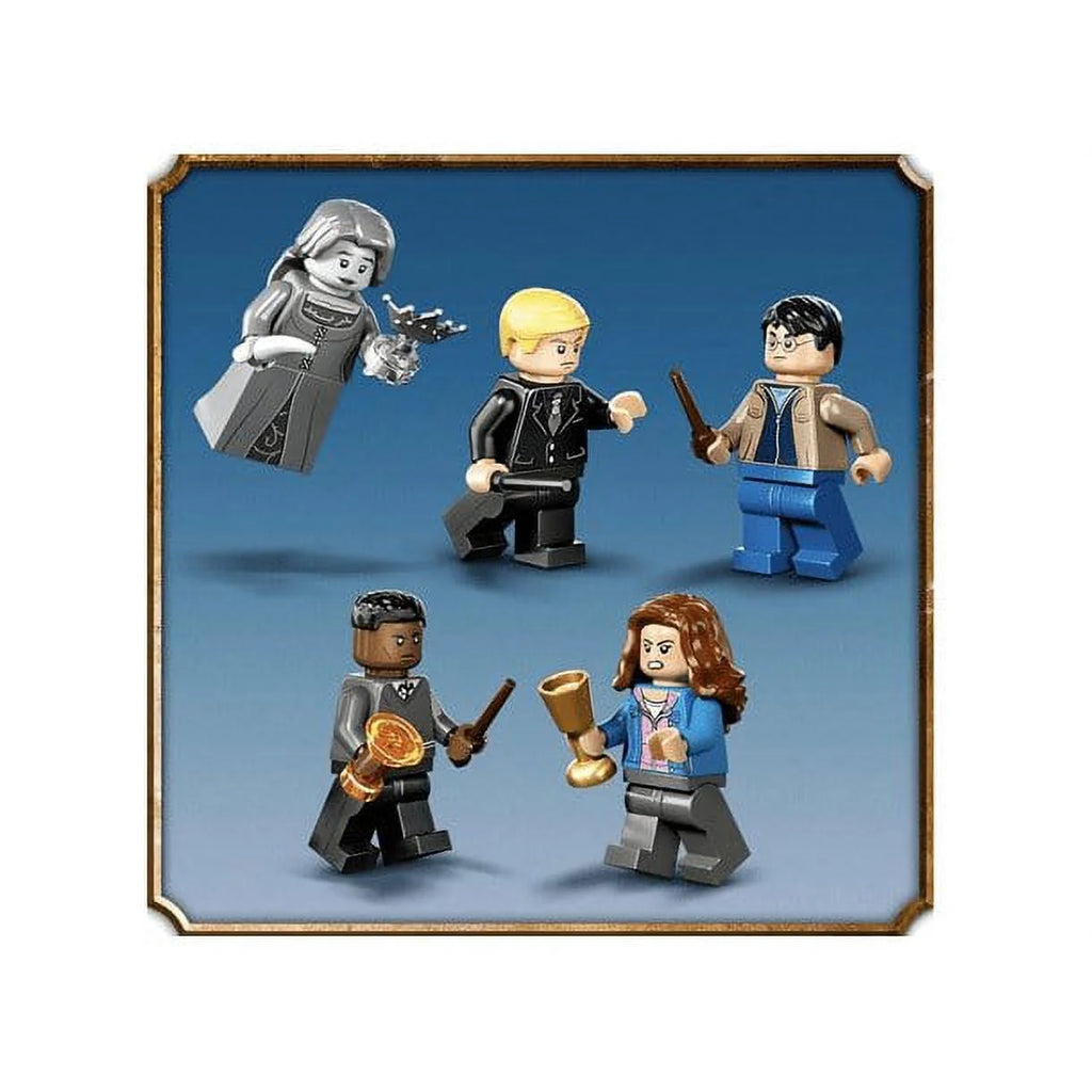 Lego Harry Potter Building Set F7328