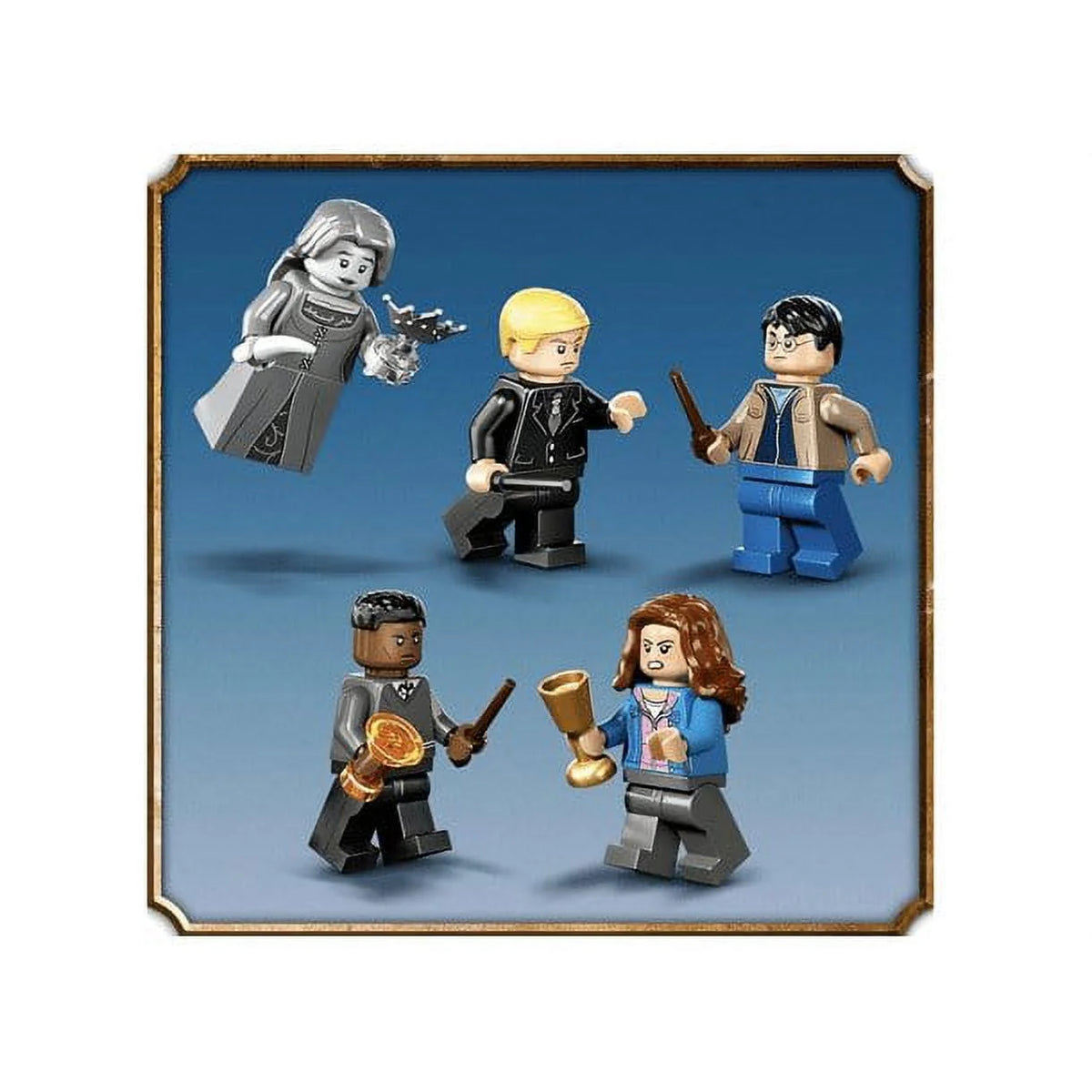 Lego Harry Potter Building Set F7328