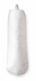 10 Microns Filter Bag, Size 1, Pk 10 E618