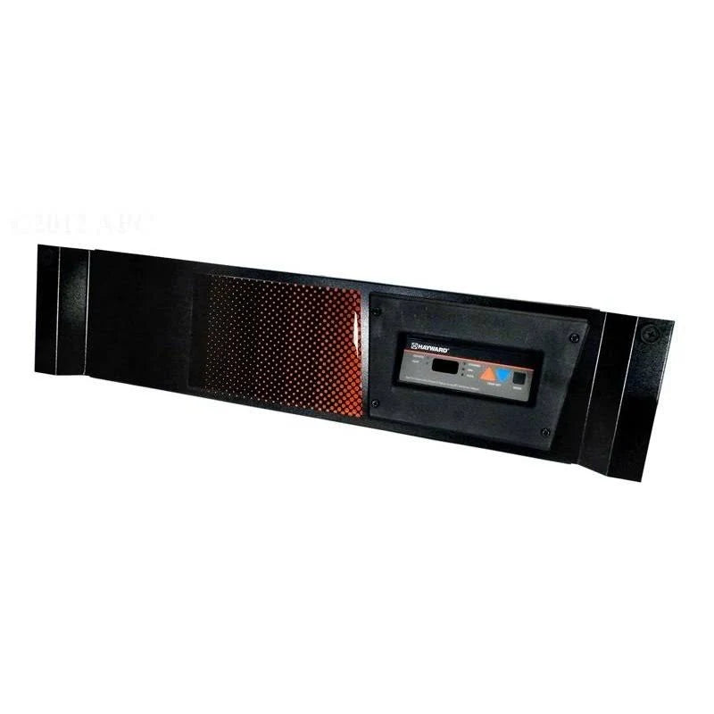 Control Panel Assembly ED2 400 O73736