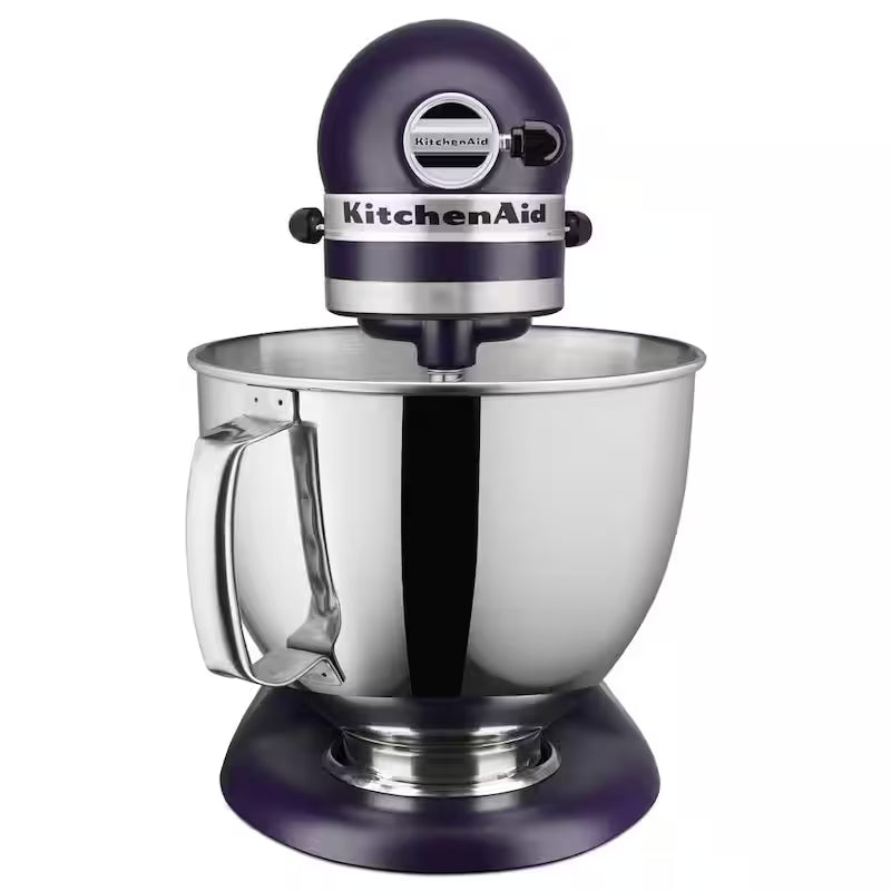 5 Qt. 10-Speed Tilt-Back Stand Mixer Z80372