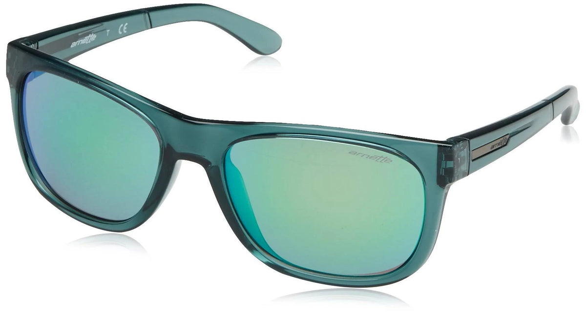 Green Ink Sunglasses F59133