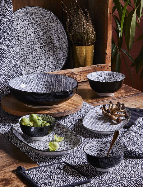 Salad Bowl 25cm G698