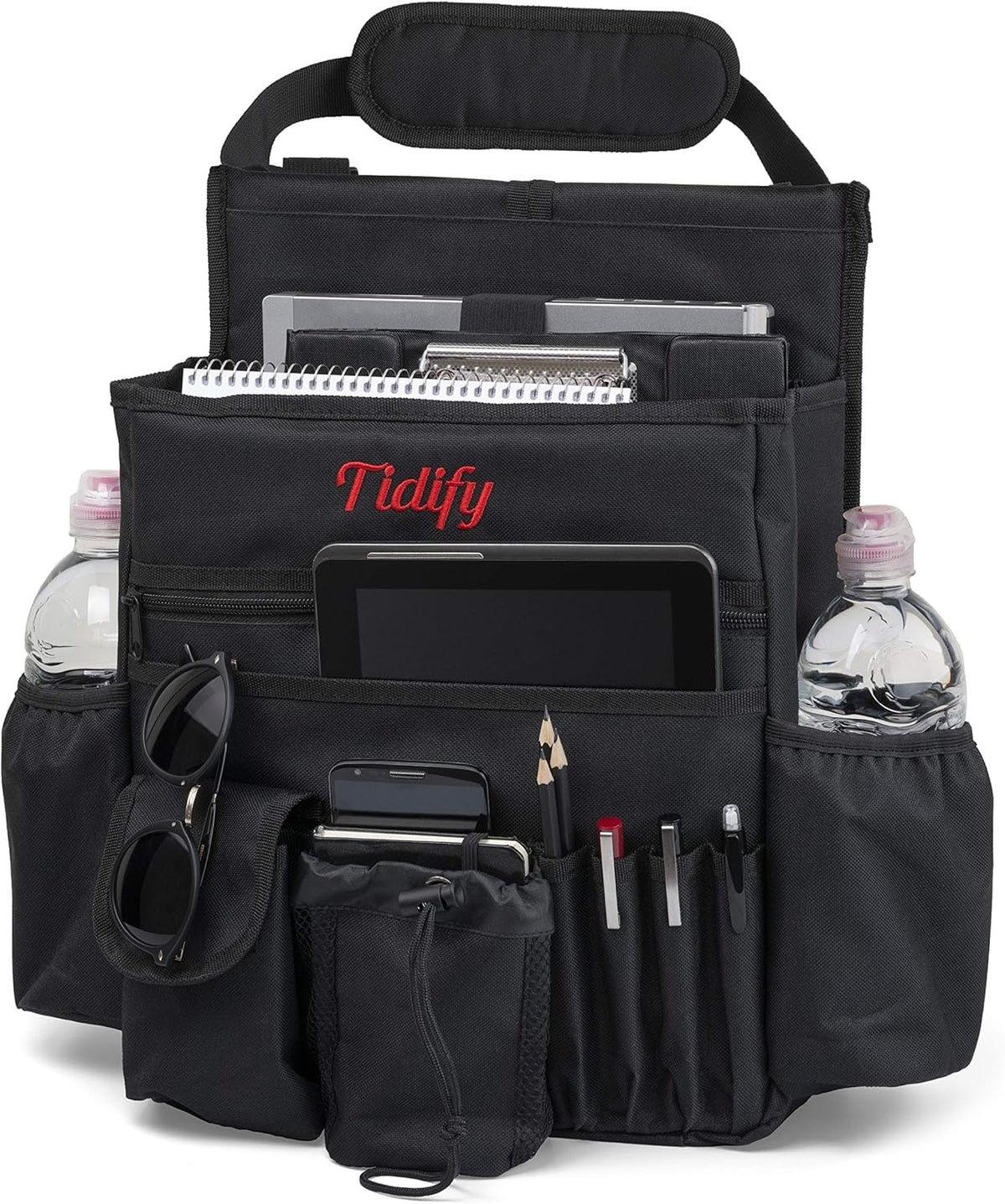 Car Front Seat Organizer Pack of 2 F98142