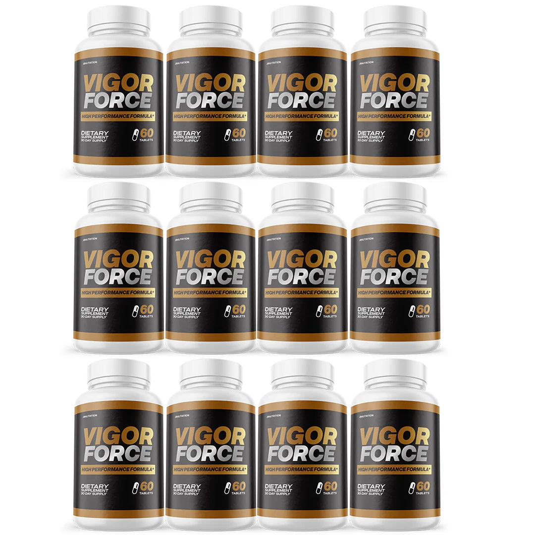 Male Supplement 12 Bottles K664969