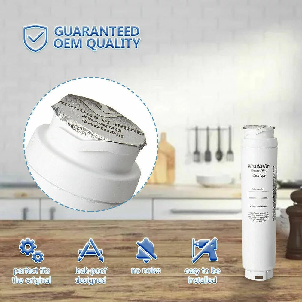 2 Pack Water Filter H3738