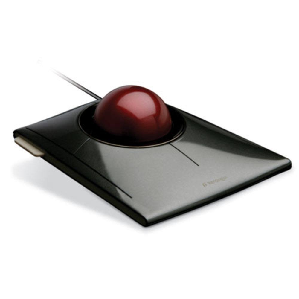 Slimblade Trackball A82356