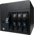 NAS 4-Bay Chassis Computer Case A1526