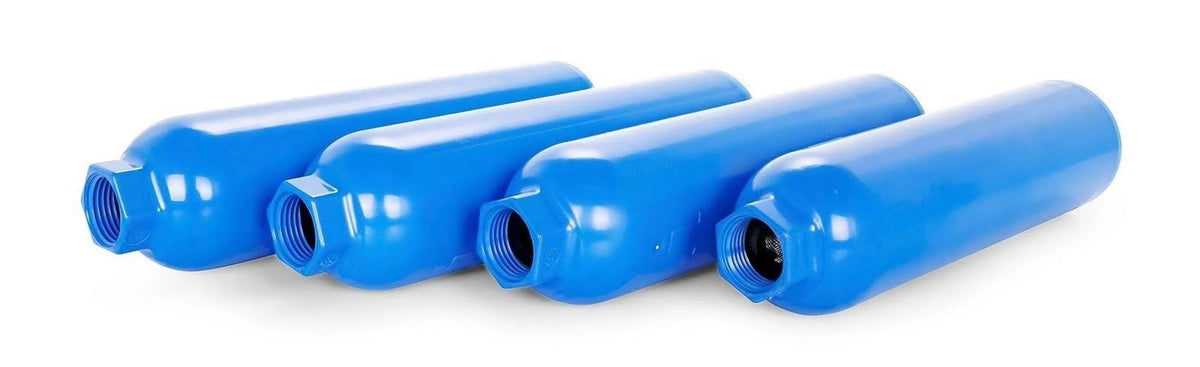 4 Pack Inline Filter K405670