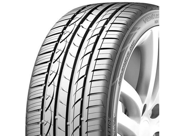 265/35ZR18W Tire G98367