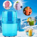 Hand-Cranked Snow Cone Machine H96991