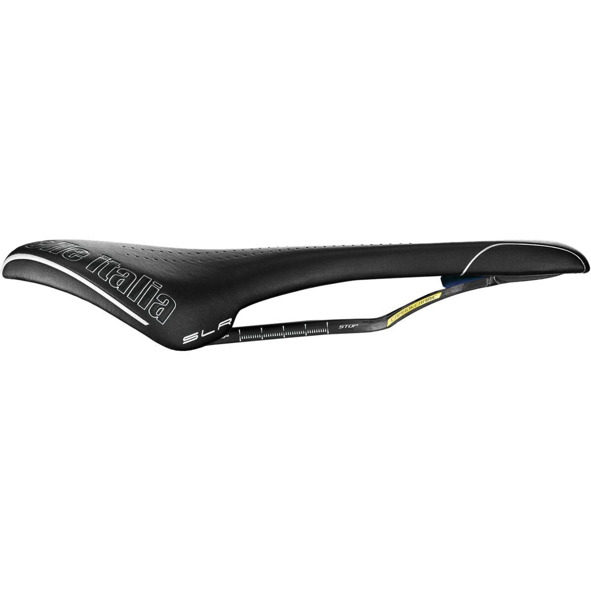 Black Saddle O852312