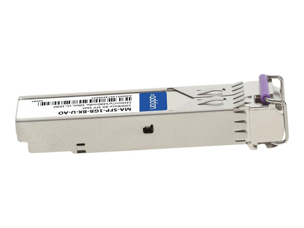 1000BASE-BX SFP Transceiver L3437