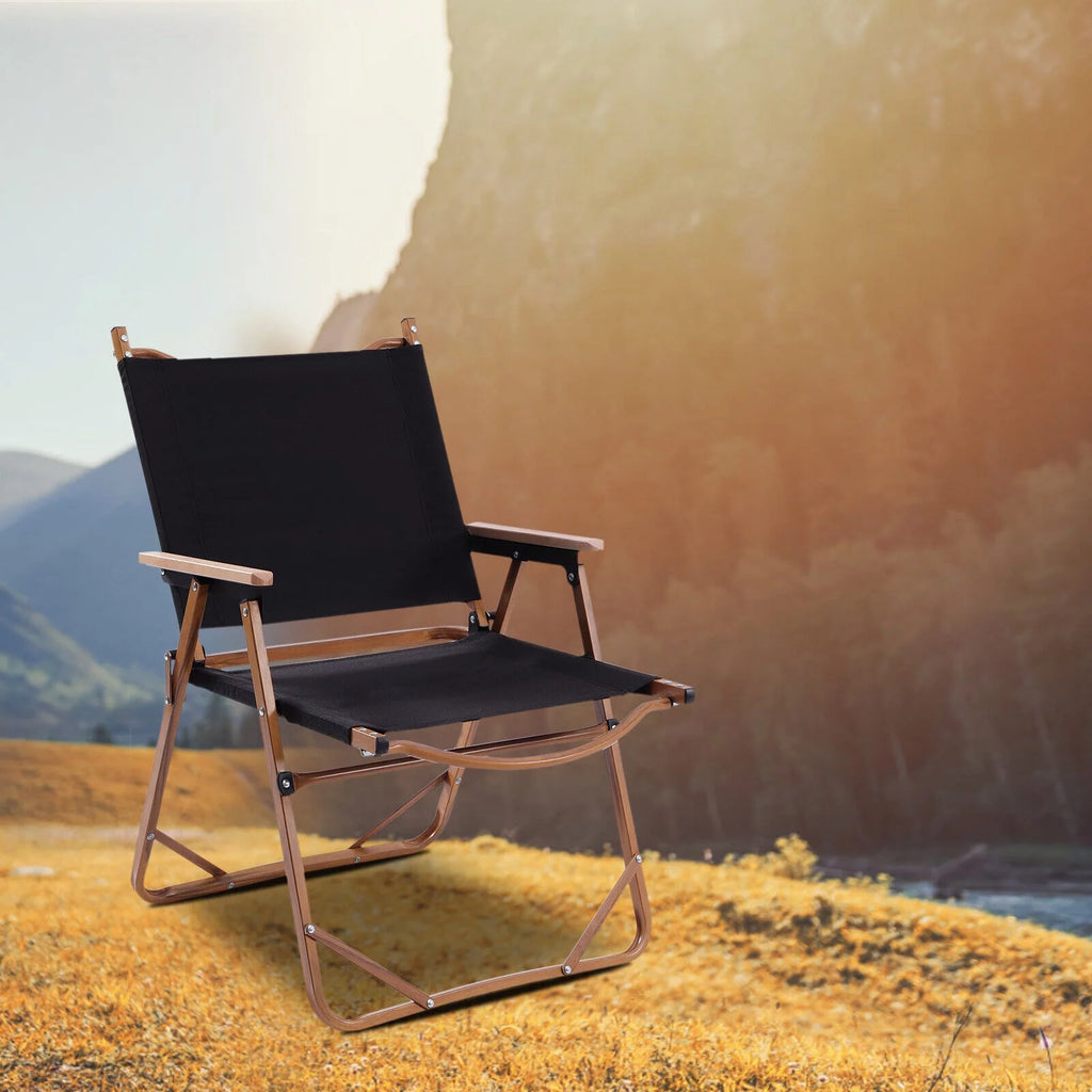 Portable Folding Camping Chair H35536
