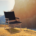 Portable Folding Camping Chair H35536