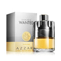 Wanted Man Eau De Toilette Spray 100ml H817118