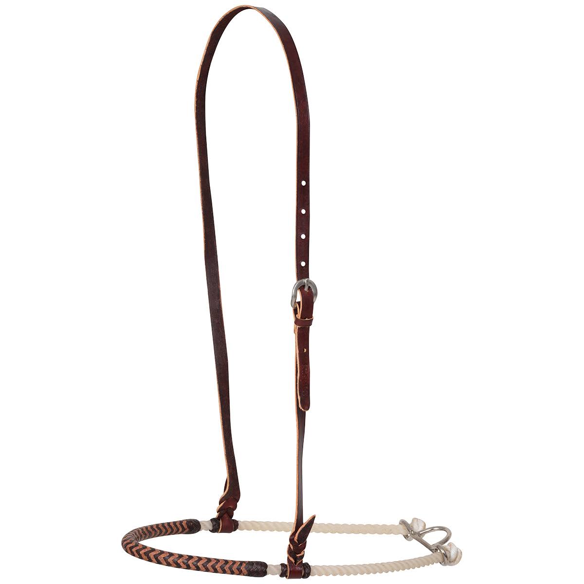 Single Rope Noseband R3462