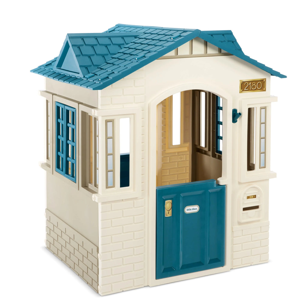 Blue Playhouse Z9899