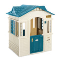 Blue Playhouse Z9899