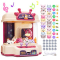 Mini Claw Machine with Sound H5602