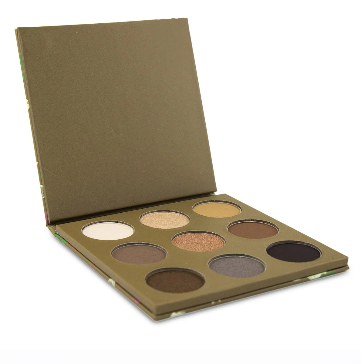 Eyeshadow Palette 9x1.5g/0.05oz H5424