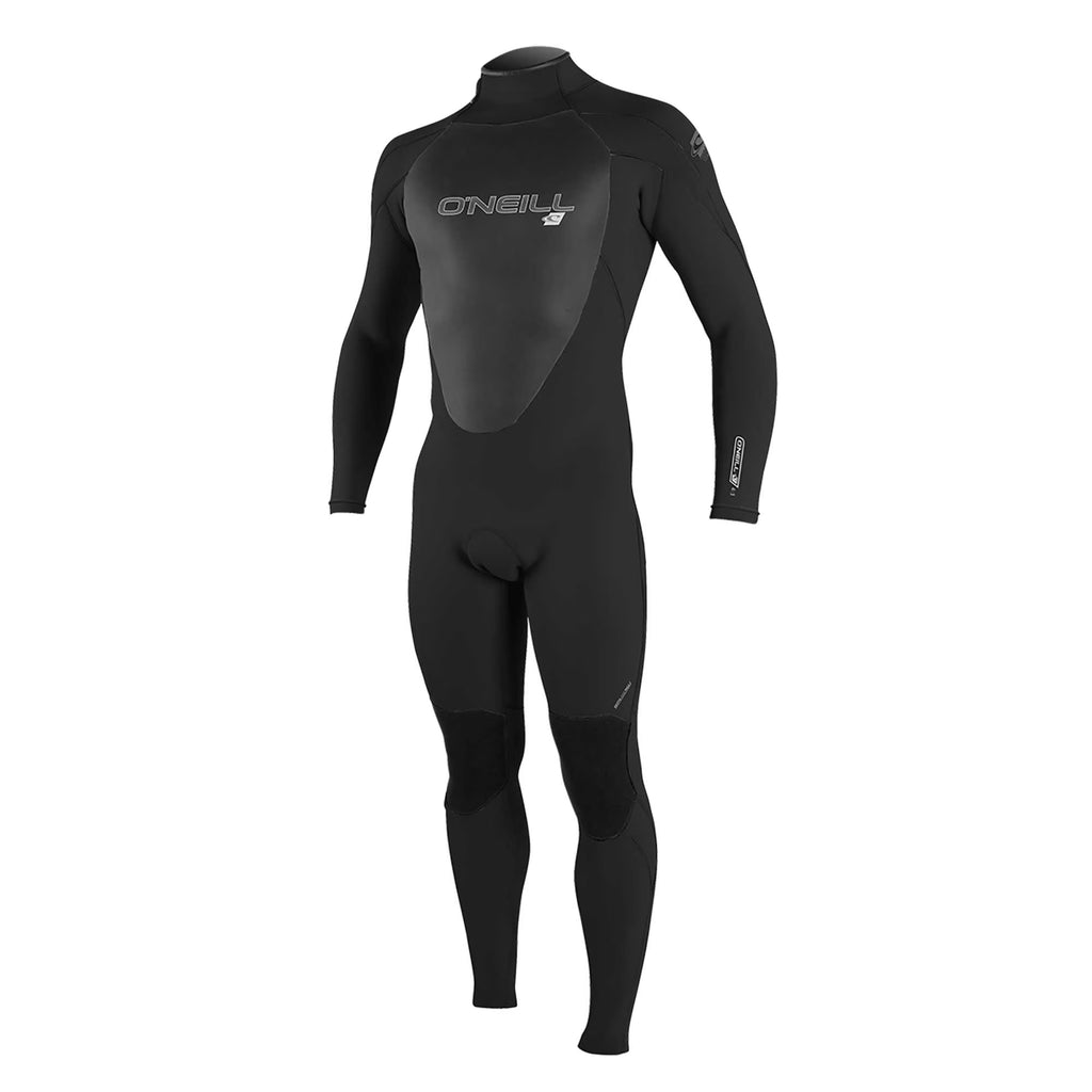 Men's 4/3mm Back Zip Full Wetsuit E277708