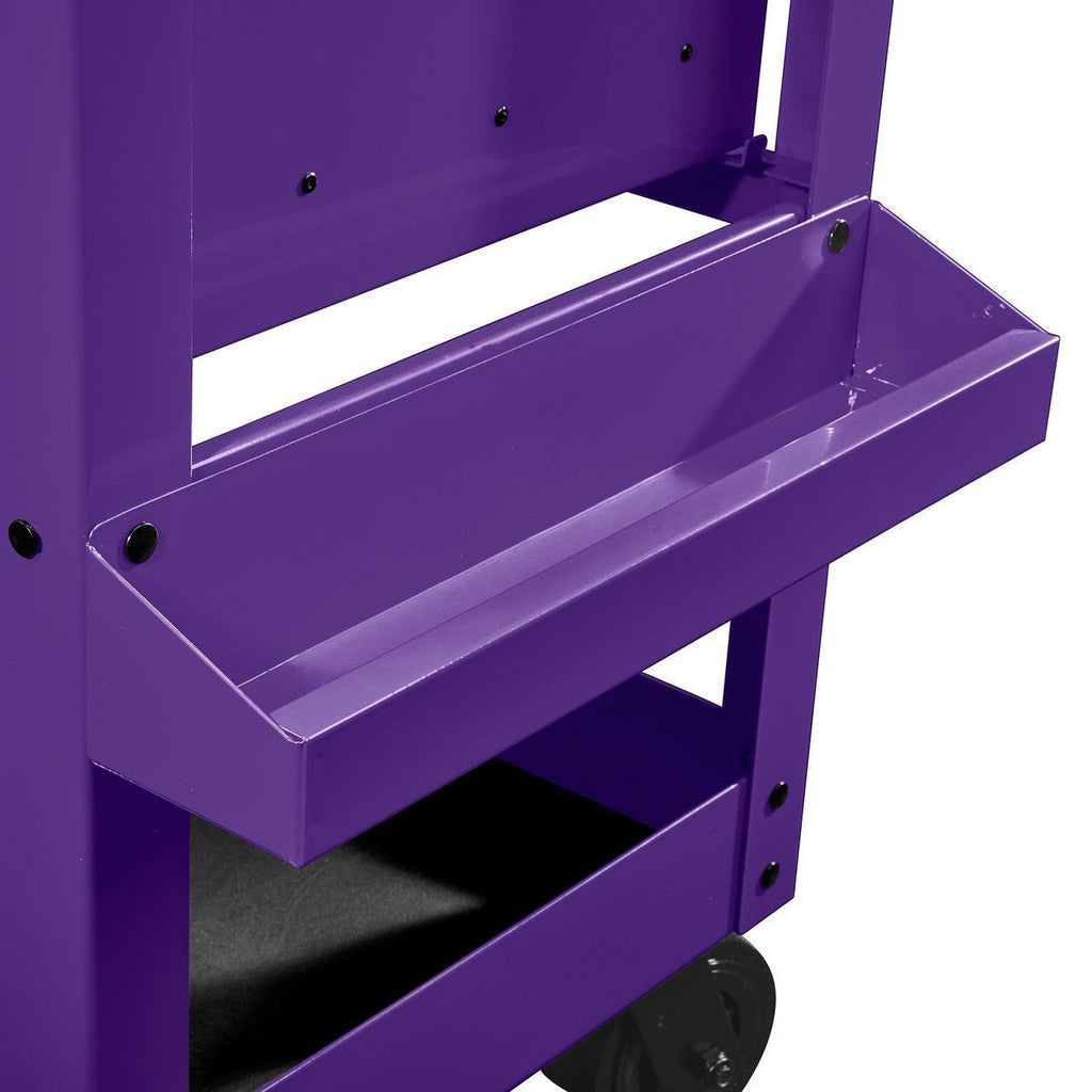 30 in. 5-Drawer Mechanics Cart P2791