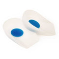 Silicone Heel Cups L/XL M503231
