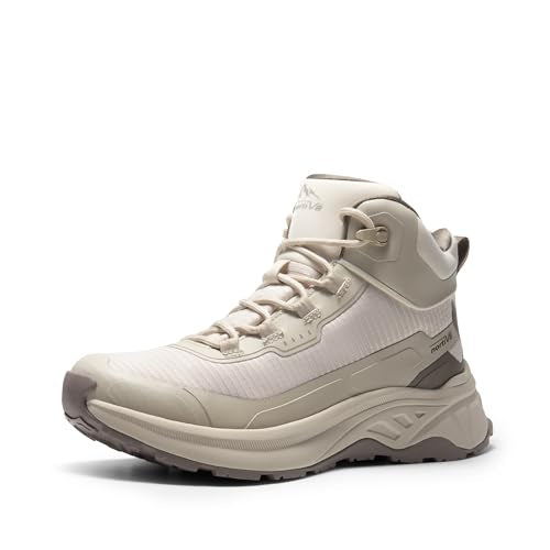 Women's Lightweight Waterproof Hiking Boots Q927773