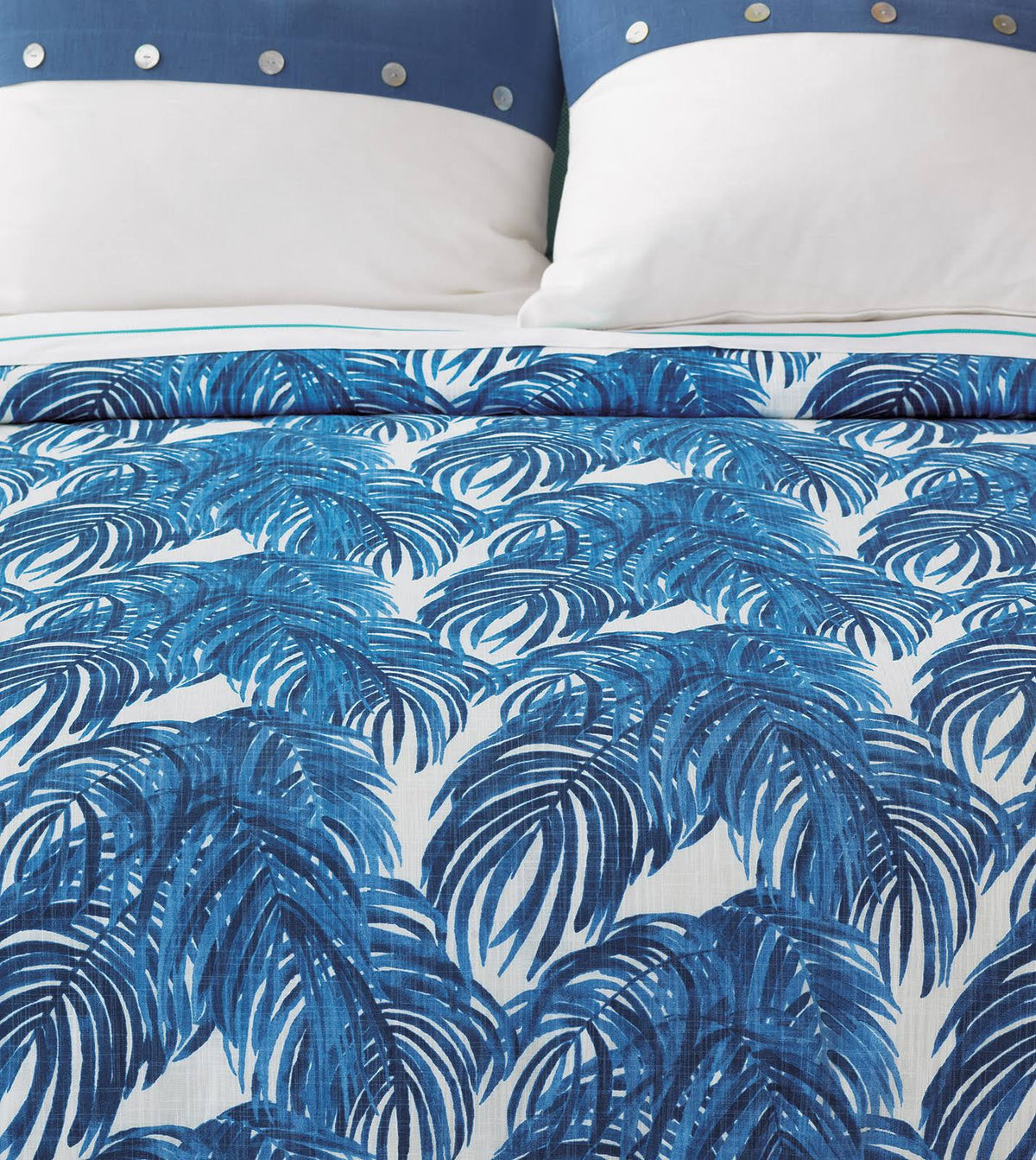 California King Duvet Cover O304