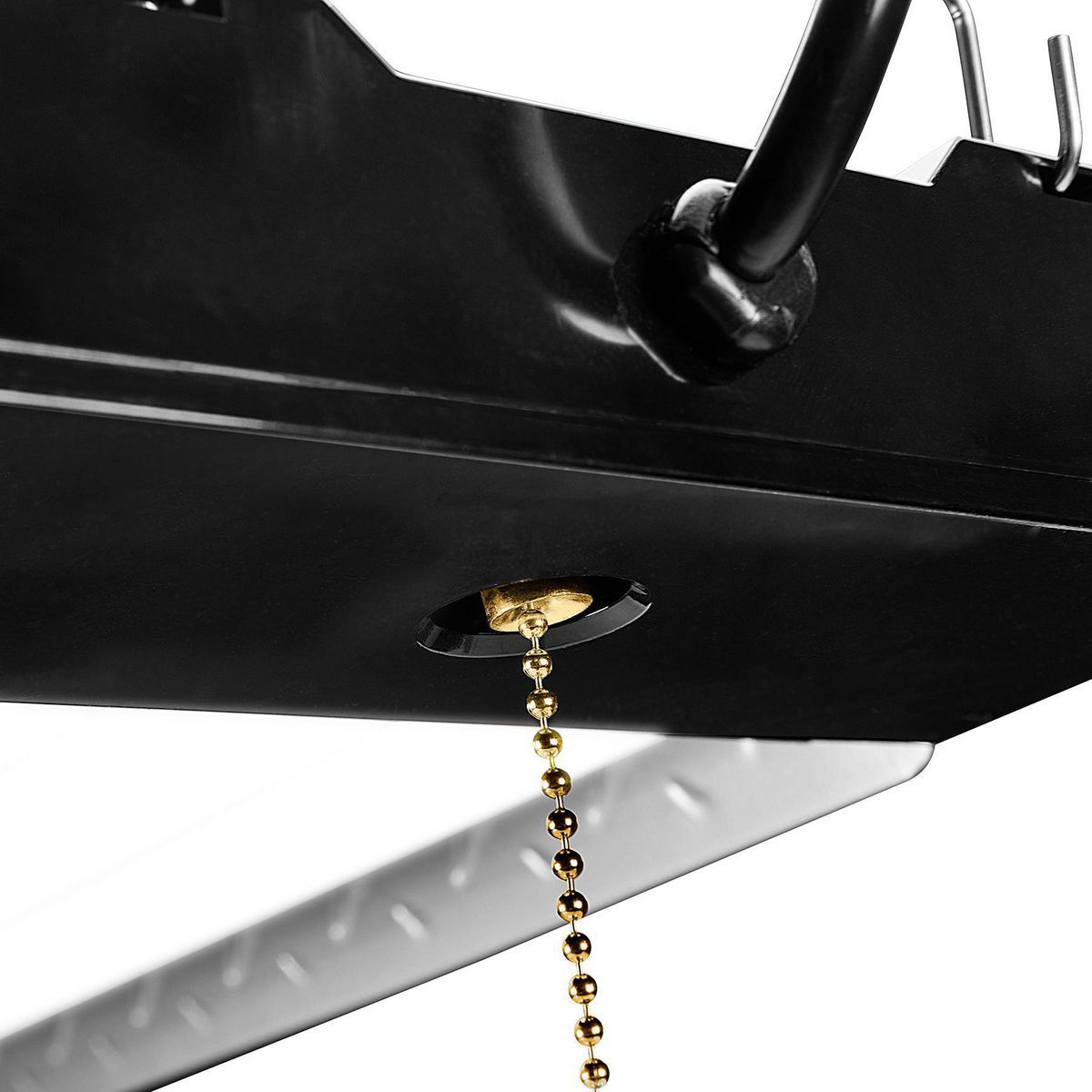 10,000 Lumen 4 ft. Linkable LED Shop Light J959