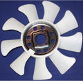 Fan Blade Radiator Cooling Pack of 2 K362