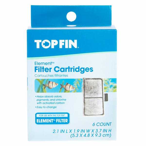 Element Filter I436