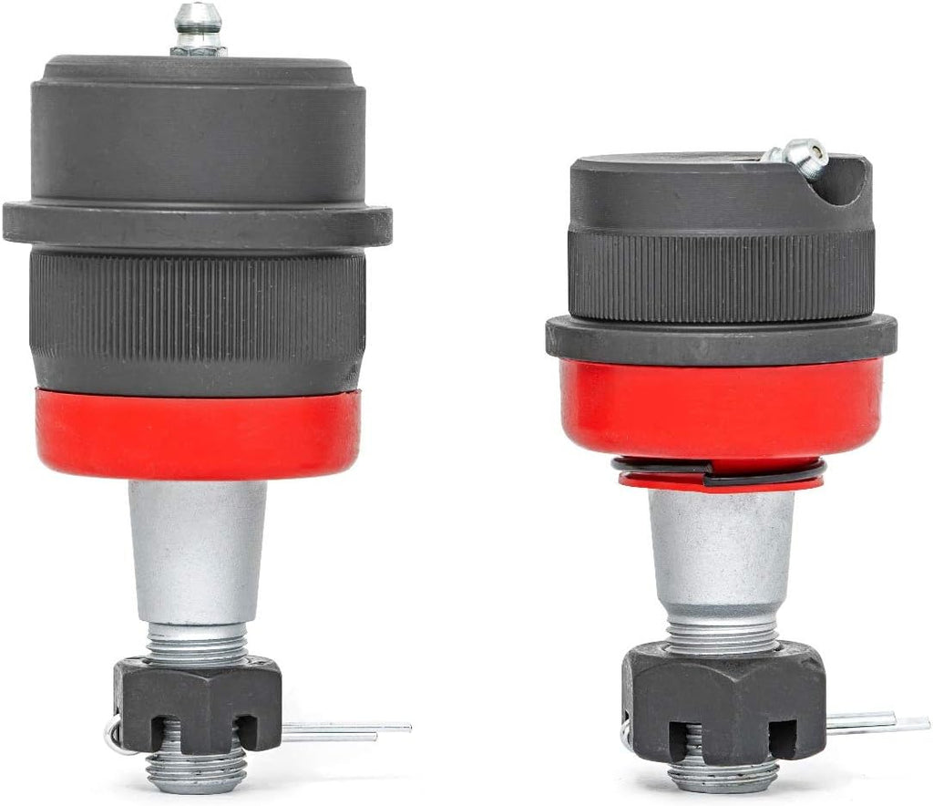 Heavy Duty Replacement Ball Joints for Jeep Wrangler W451164