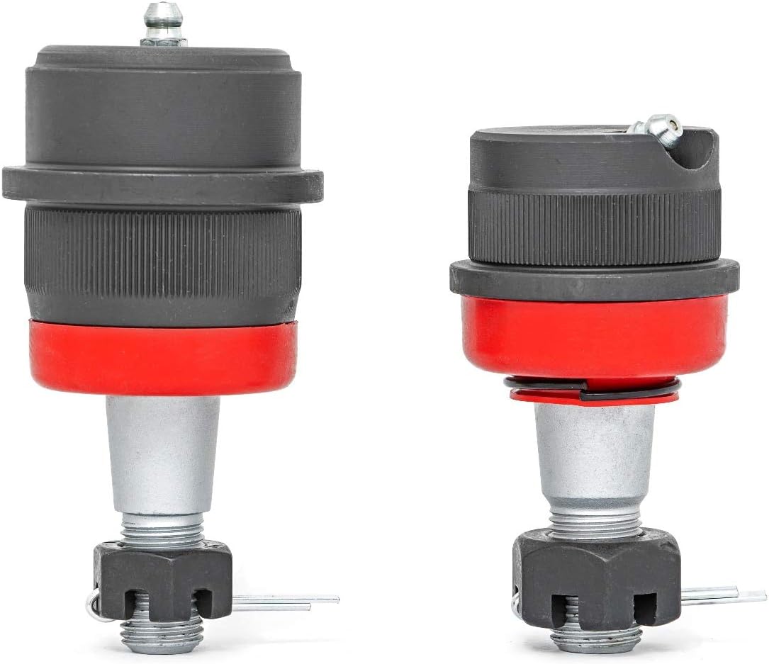 Heavy Duty Replacement Ball Joints for Jeep Wrangler W451164