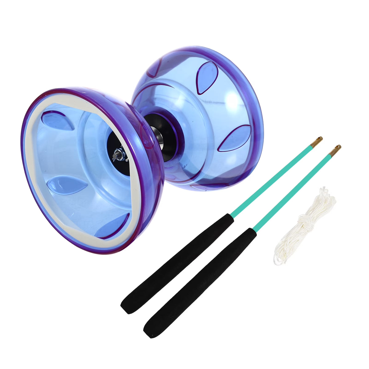 Chinese Yoyo Diabolo Toy D437