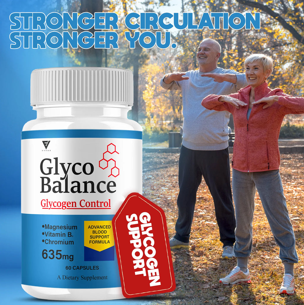 Glycogen Capsules D510948