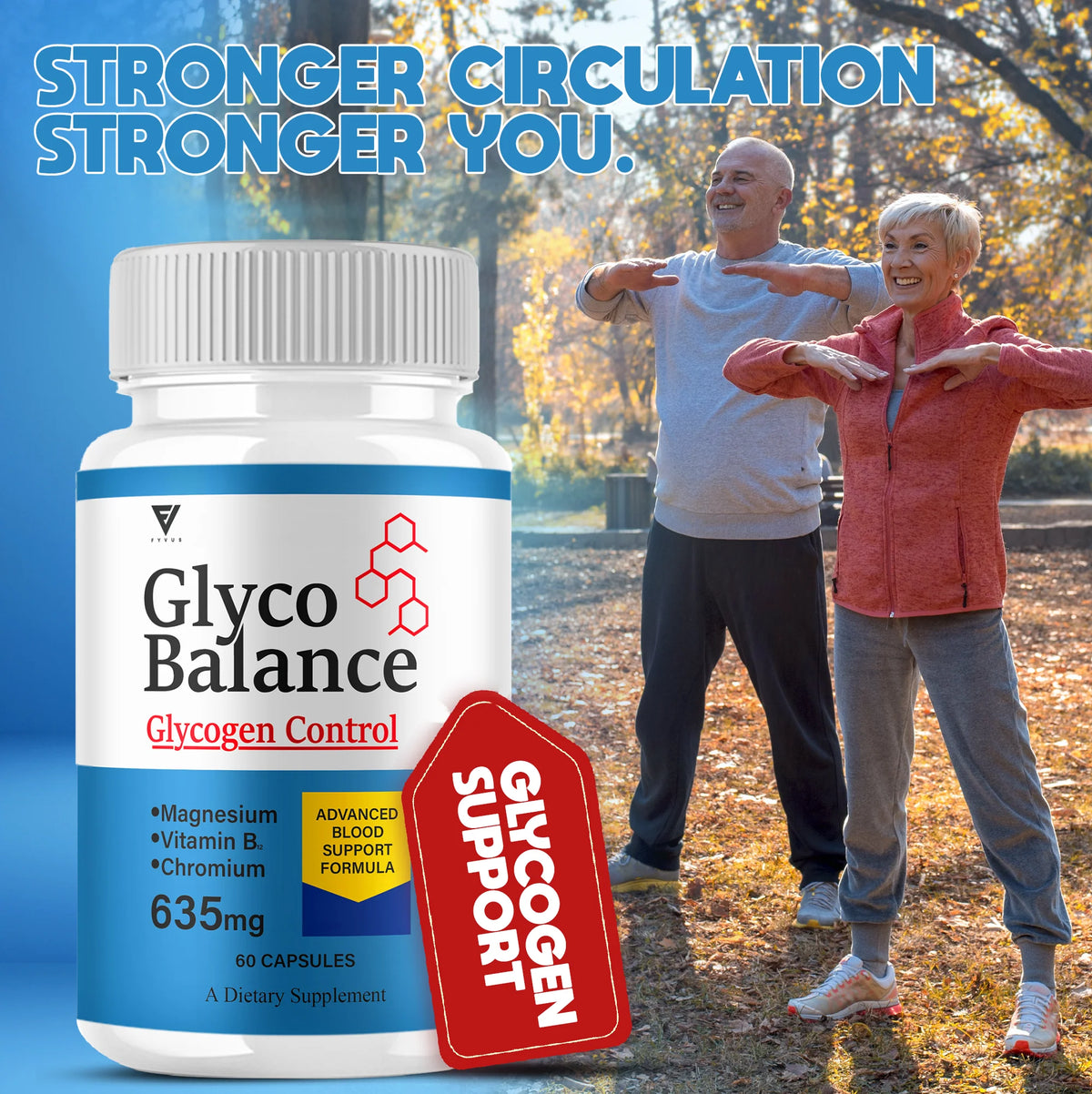 Glycogen Capsules D510948