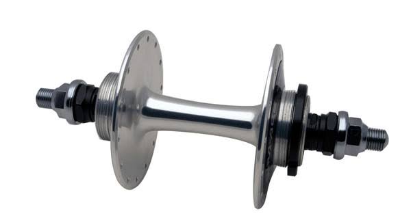 Rear Hub F893