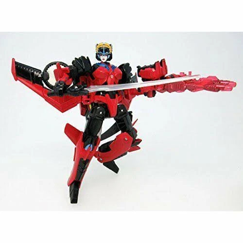 Transformers Legends Windblade L493025